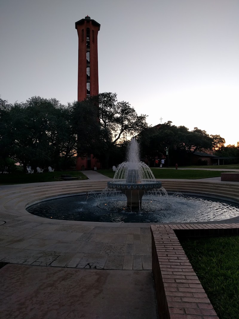 Trinity University photo 4