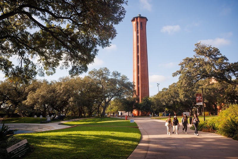 Trinity University photo 5