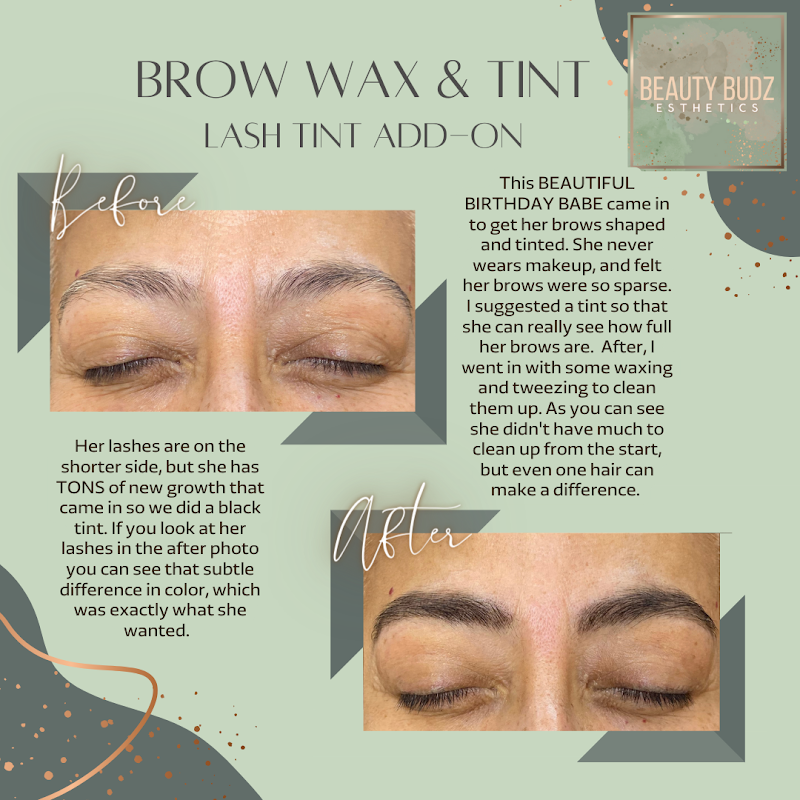 Beauty Budz Esthetics LLC photo 3