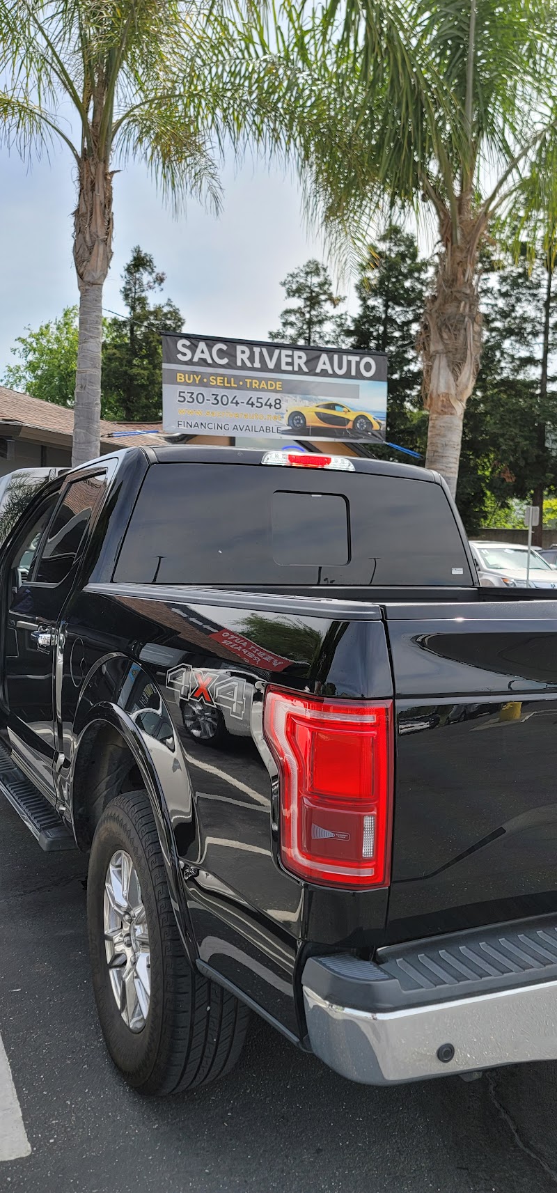 SAC RIVER AUTO photo 3