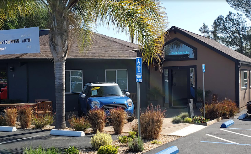 Photo of SAC RIVER AUTO