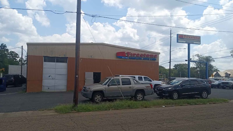 Photo of Firestone Complete Auto Care