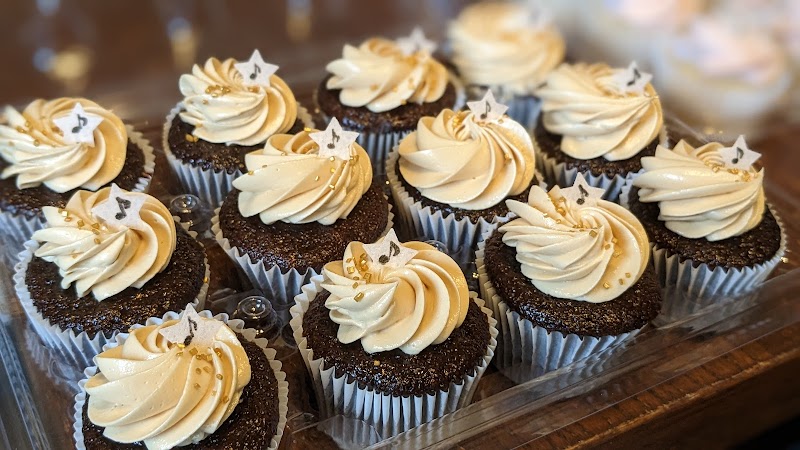 Photo of Sweet Note Cakes