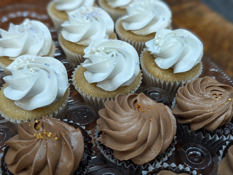 Sweet Note Cakes photo 2