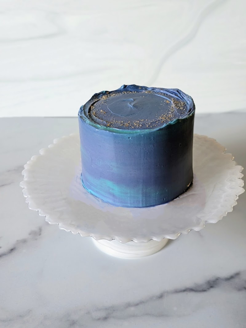 Sweet Note Cakes photo 4