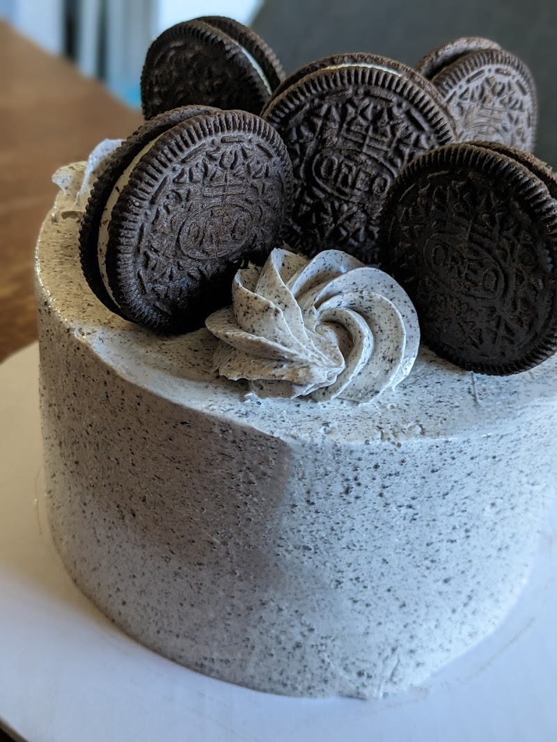 Sweet Note Cakes photo 3