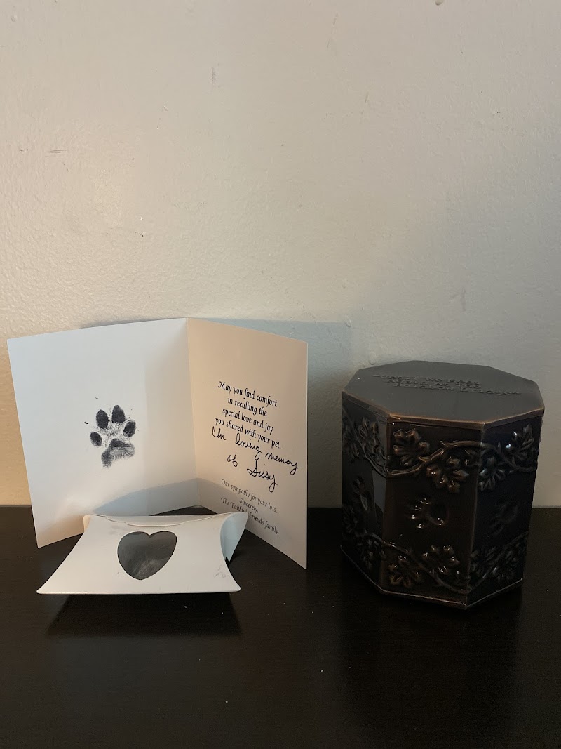 Faithful Friends Pet Cremation photo 5