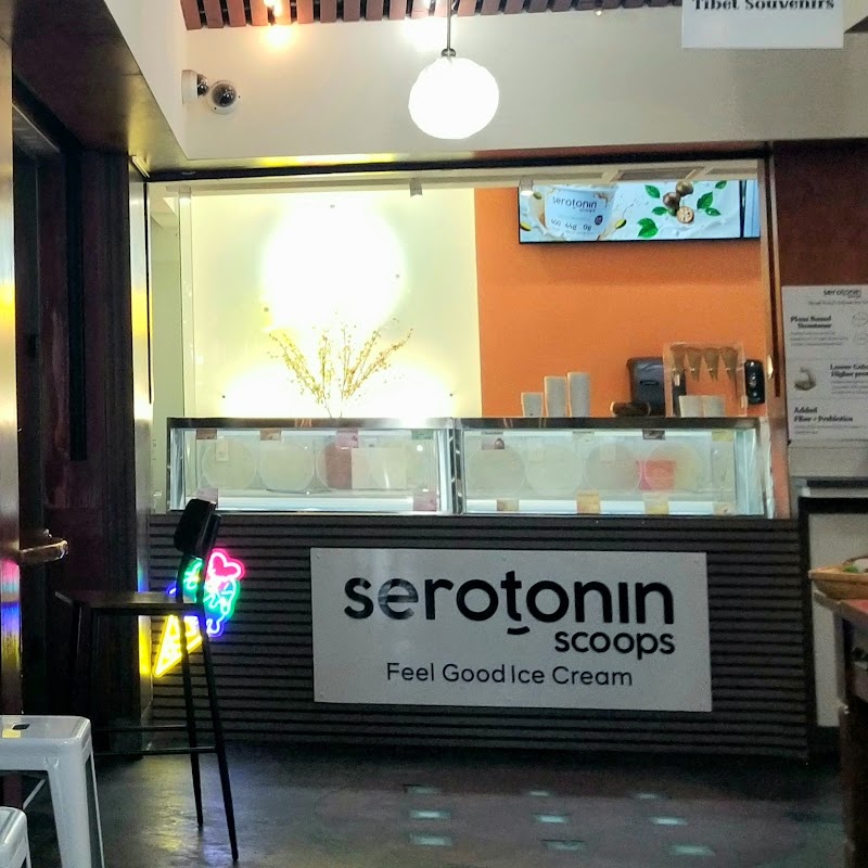 Serotonin Scoops photo 2