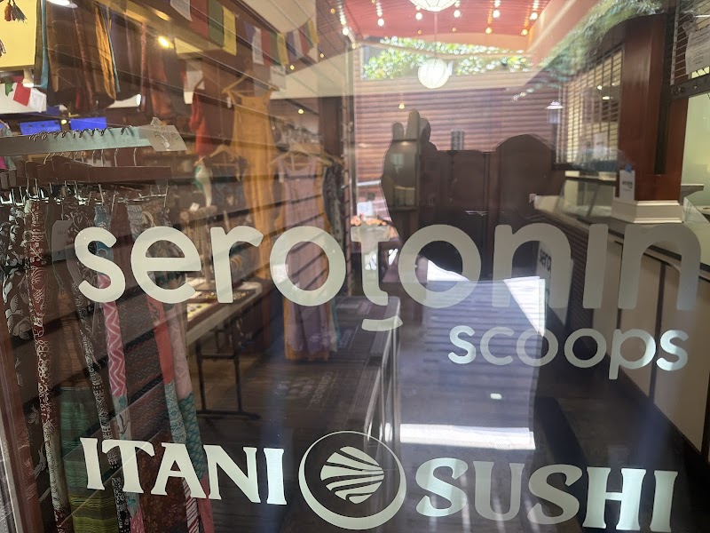 Serotonin Scoops photo 5