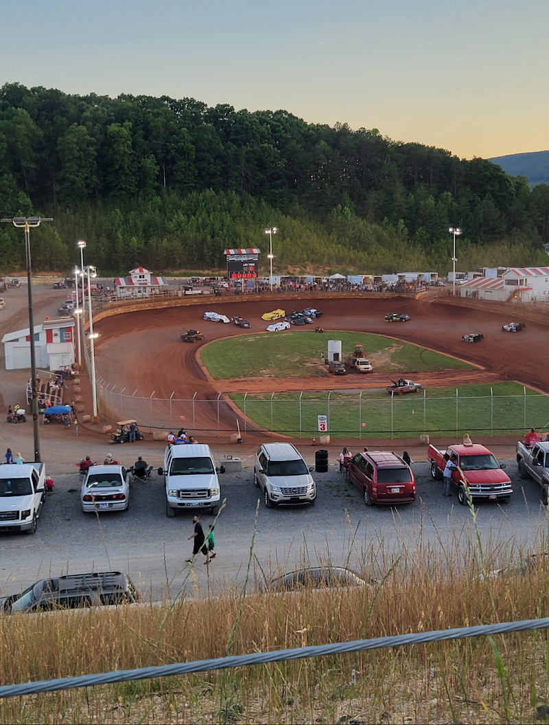 Photo of Mountain View Raceway
