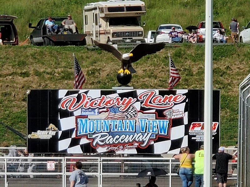 Mountain View Raceway photo 5