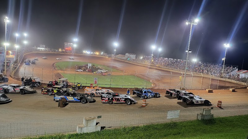 Mountain View Raceway photo 2