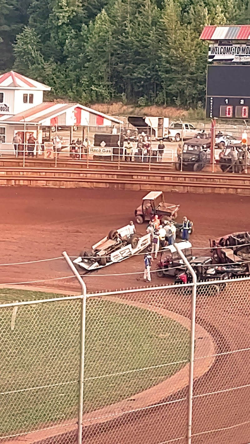 Mountain View Raceway photo 4