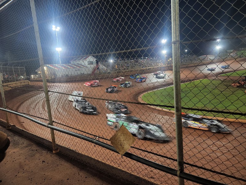 Mountain View Raceway photo 3
