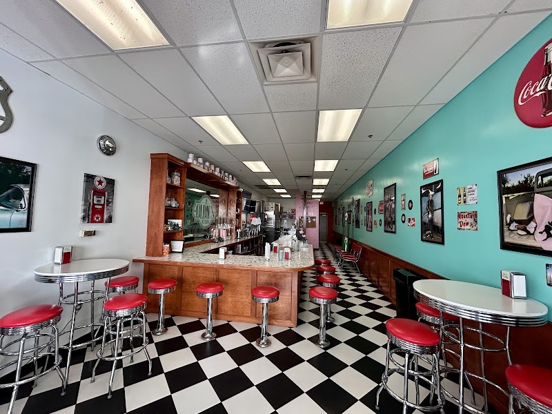 Oldie's Ice Cream photo 3