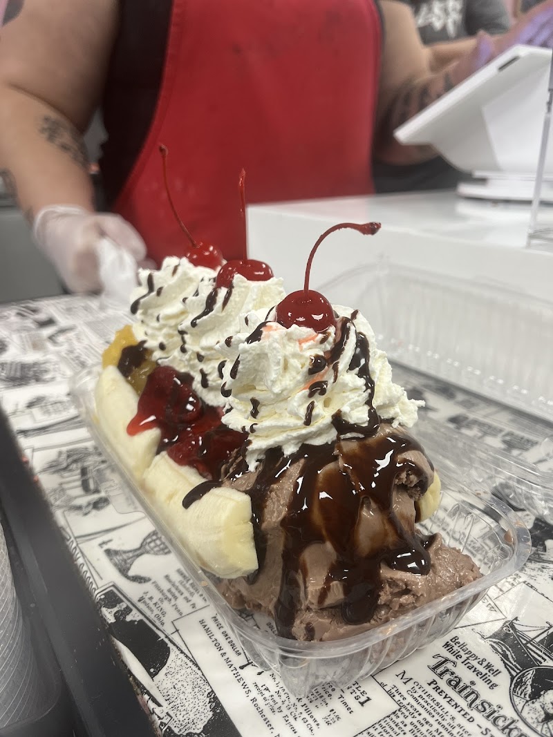 Oldie's Ice Cream photo 5
