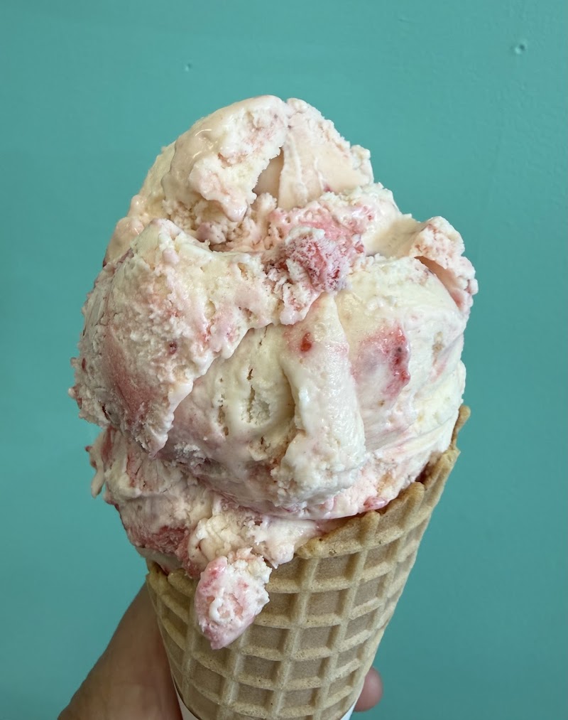 Oldie's Ice Cream photo 2
