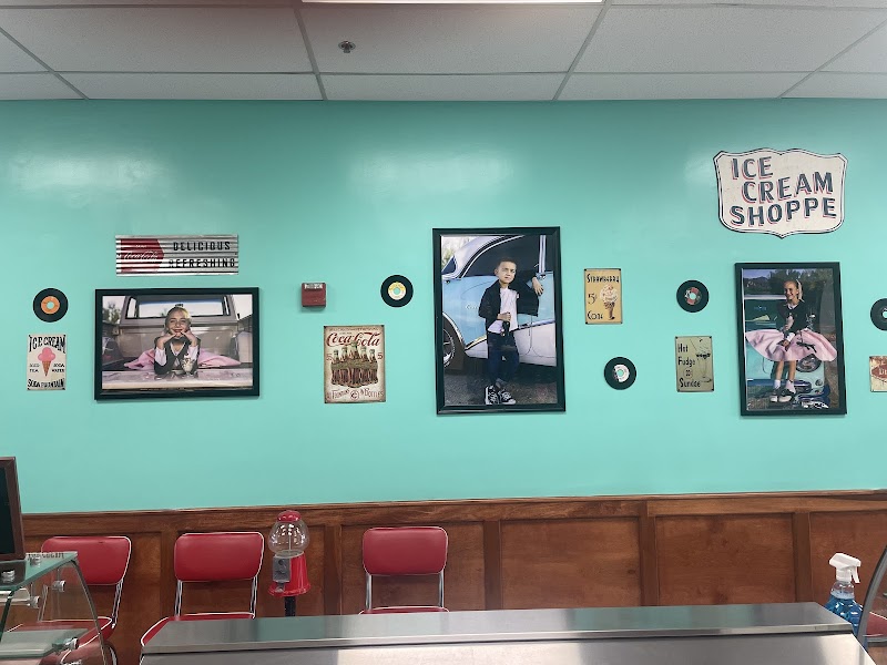 Photo of Oldie's Ice Cream