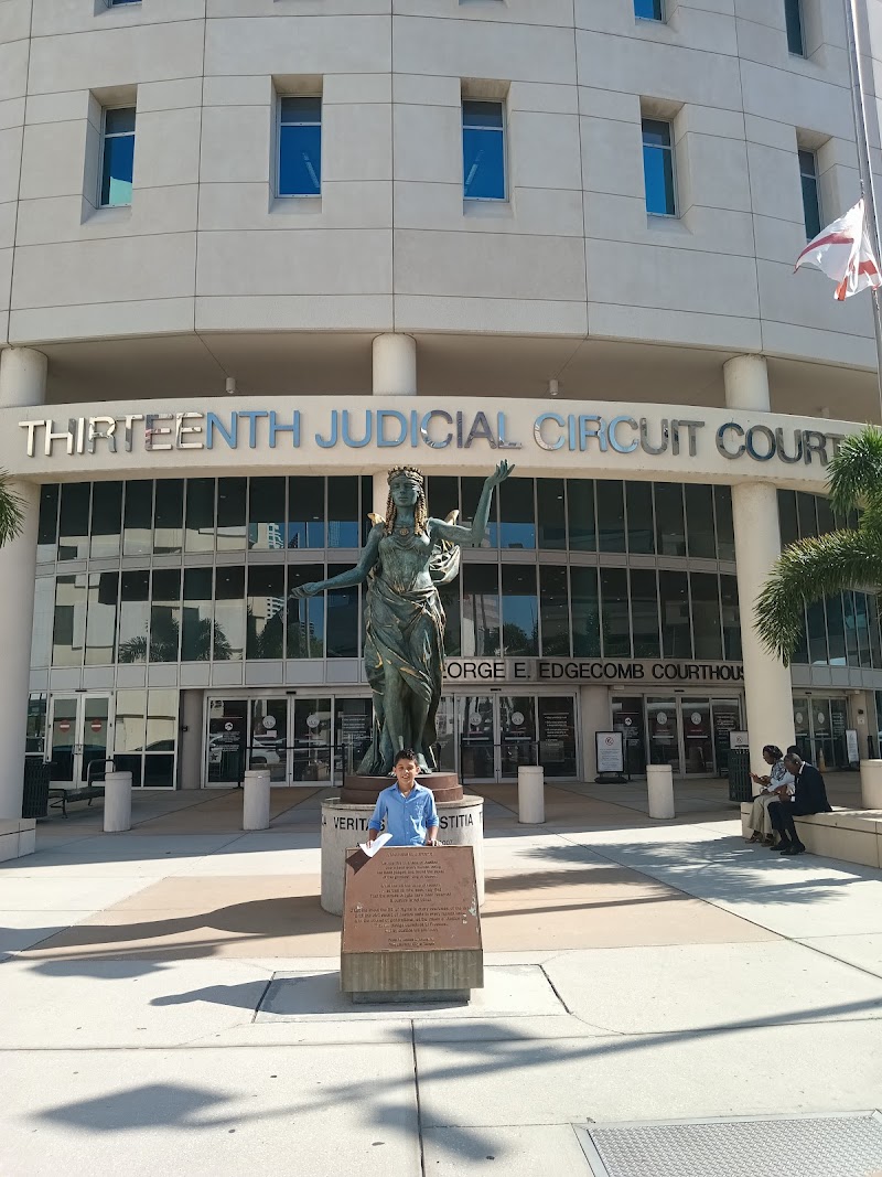 Law Office of Gadiel A. Espinoza, PLLC - a Wills, Trusts, Estate Planning & Probate Law Firm photo 4
