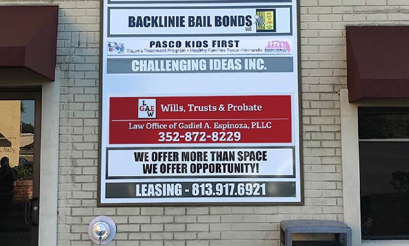 Law Office of Gadiel A. Espinoza, PLLC - a Wills, Trusts, Estate Planning & Probate Law Firm photo 5