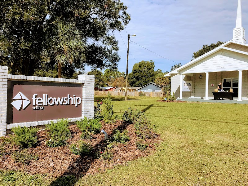 Photo of fellowship baptist church, Seffner Campus