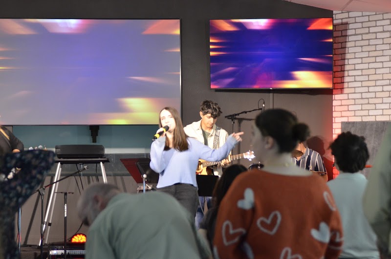 fellowship baptist church, Seffner Campus photo 5