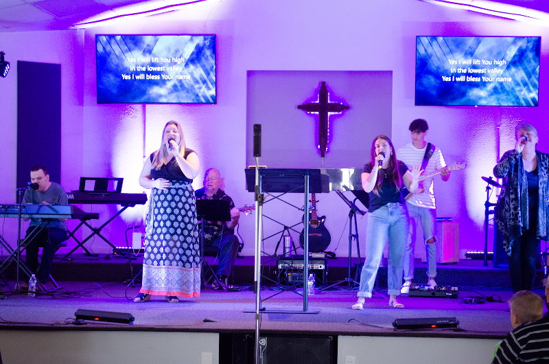 fellowship baptist church, Seffner Campus photo 2