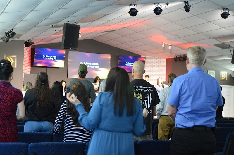 fellowship baptist church, Seffner Campus photo 3