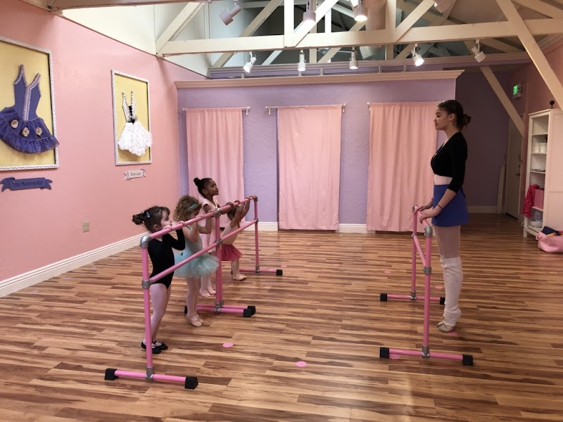 Tutu School Alameda photo 2