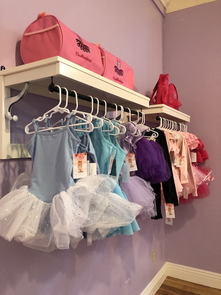 Tutu School Alameda photo 5