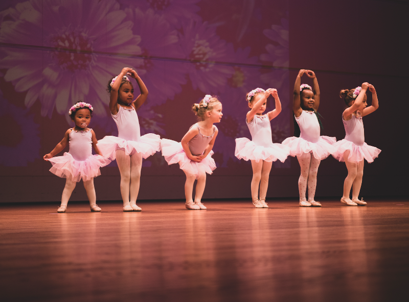 Tutu School Alameda photo 3
