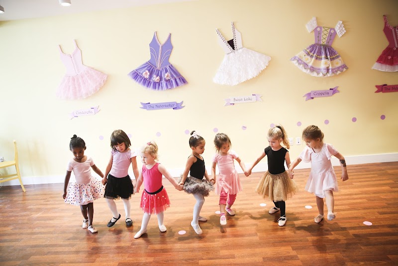 Photo of Tutu School Alameda