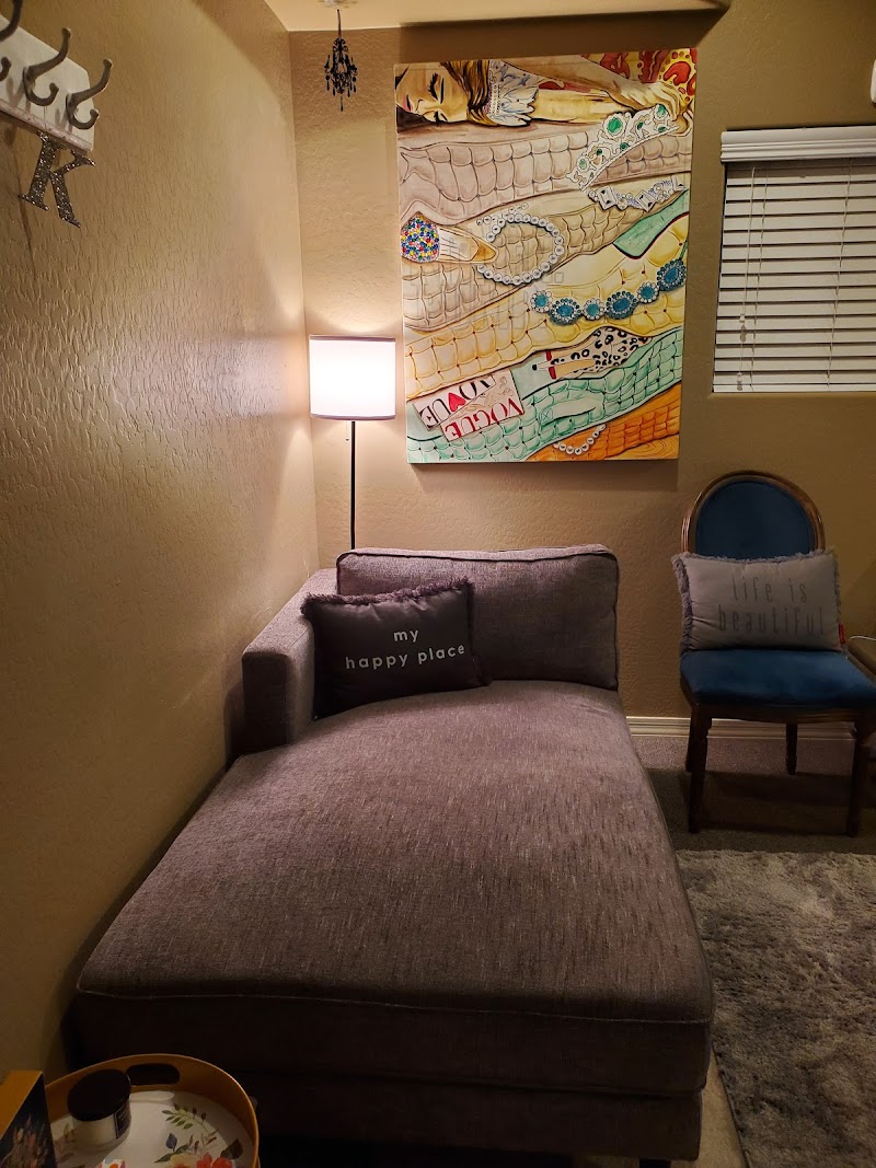 The Sanctuary Collective Spa photo 4