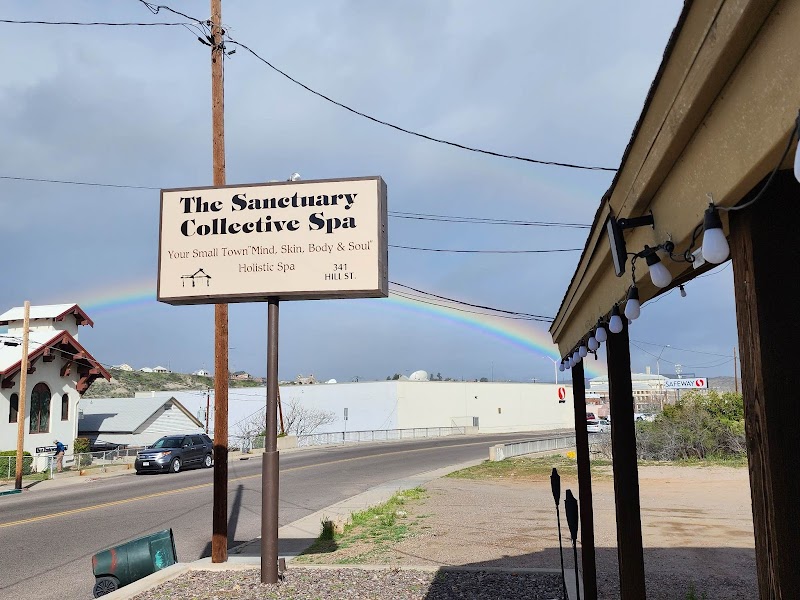 Photo of The Sanctuary Collective Spa