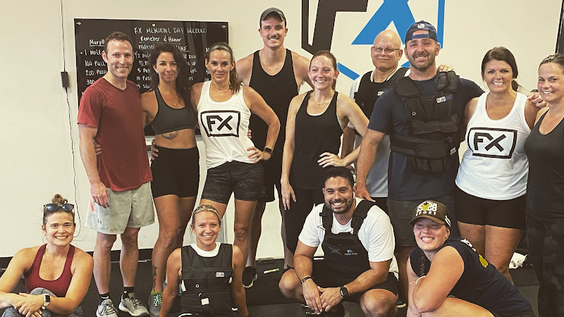 Photo of FX Fitness Studio
