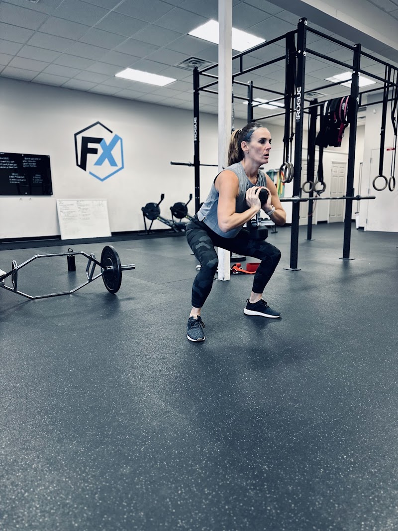 FX Fitness Studio photo 2