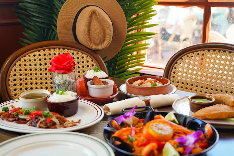 CASA CUBANA | Cuban Restaurant & Live Music photo 2