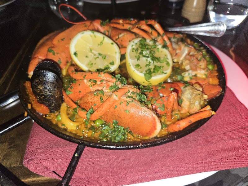CASA CUBANA | Cuban Restaurant & Live Music photo 5