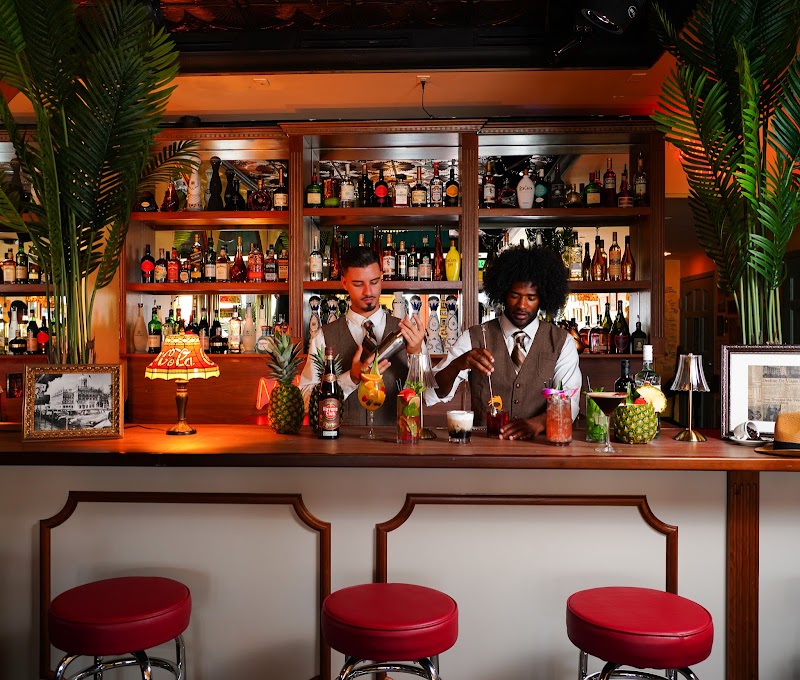 CASA CUBANA | Cuban Restaurant & Live Music