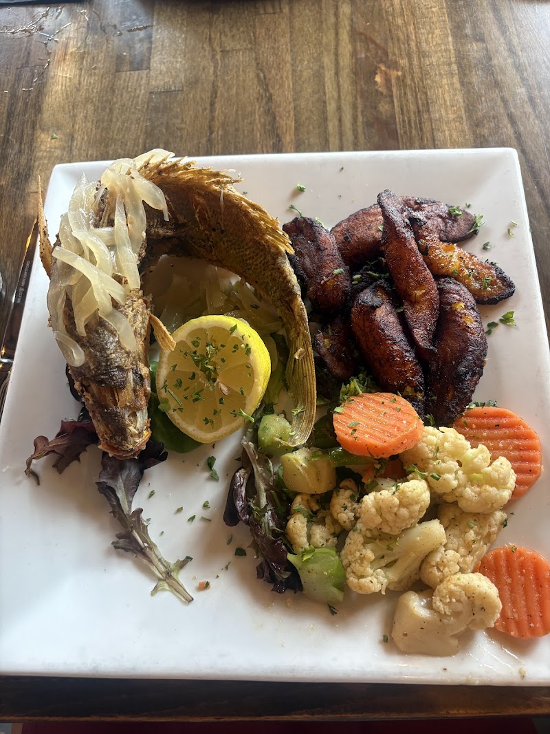 CASA CUBANA | Cuban Restaurant & Live Music photo 3