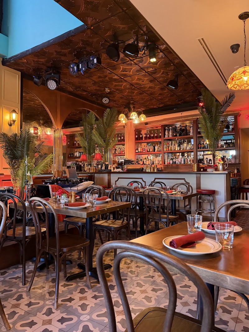 CASA CUBANA | Cuban Restaurant & Live Music photo 4