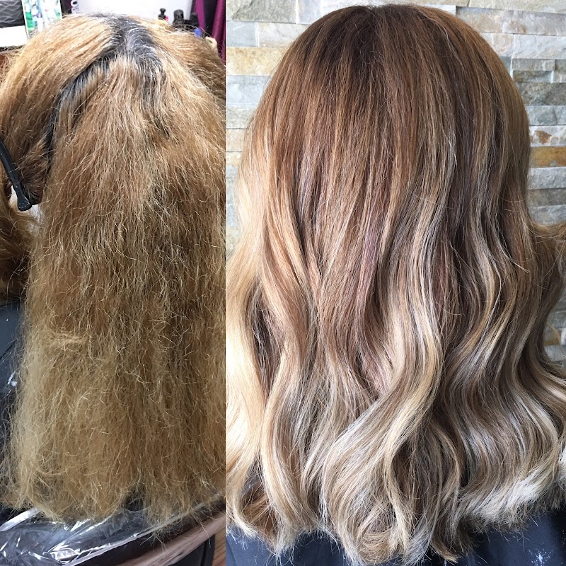 The Beauty Marque Studio Salon photo 3