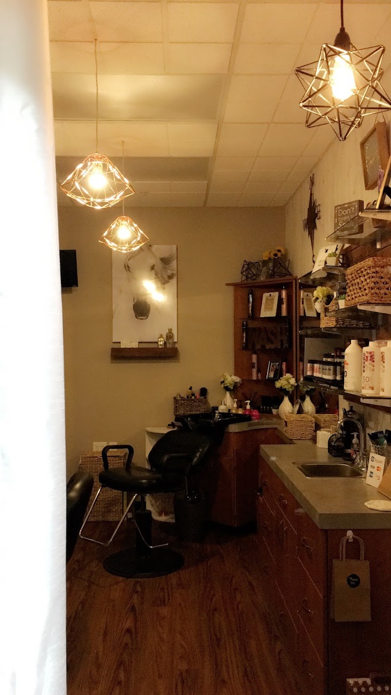 The Beauty Marque Studio Salon photo 2