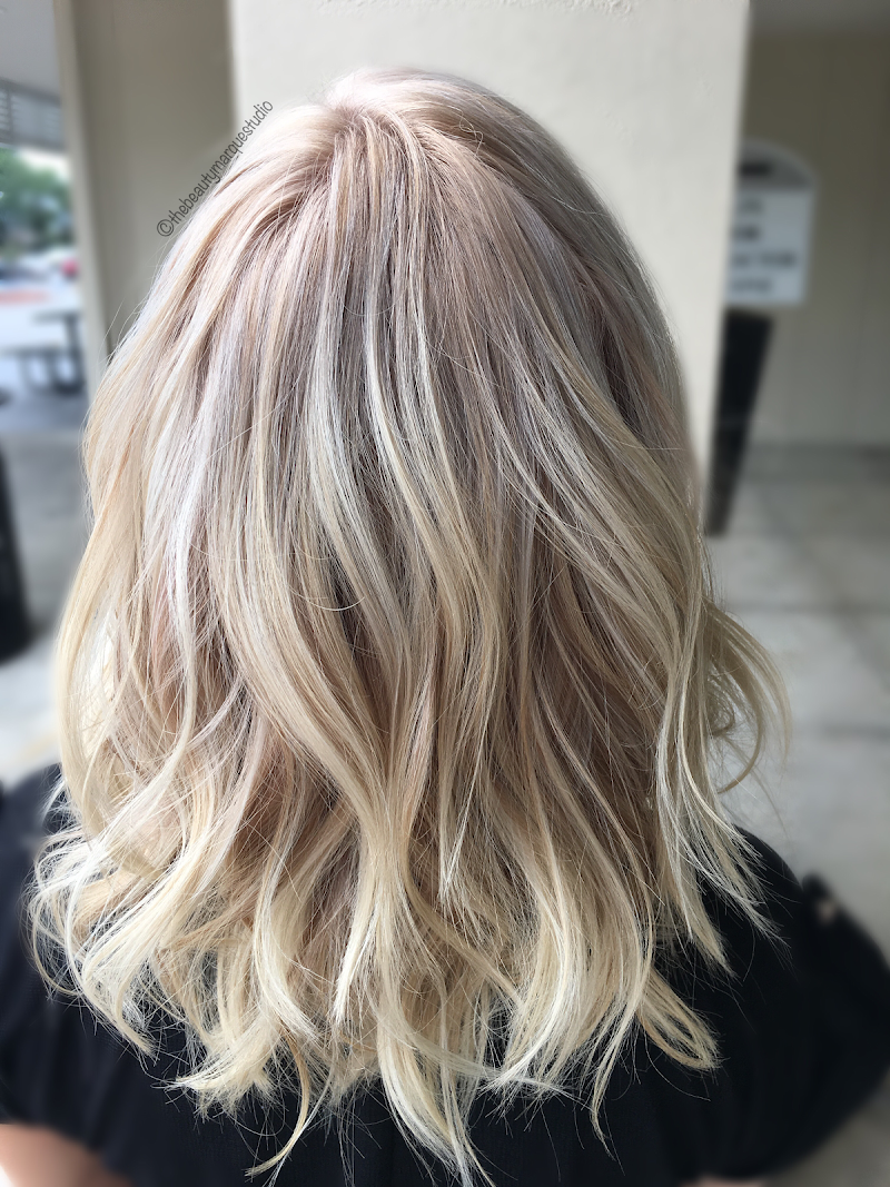 The Beauty Marque Studio Salon photo 4
