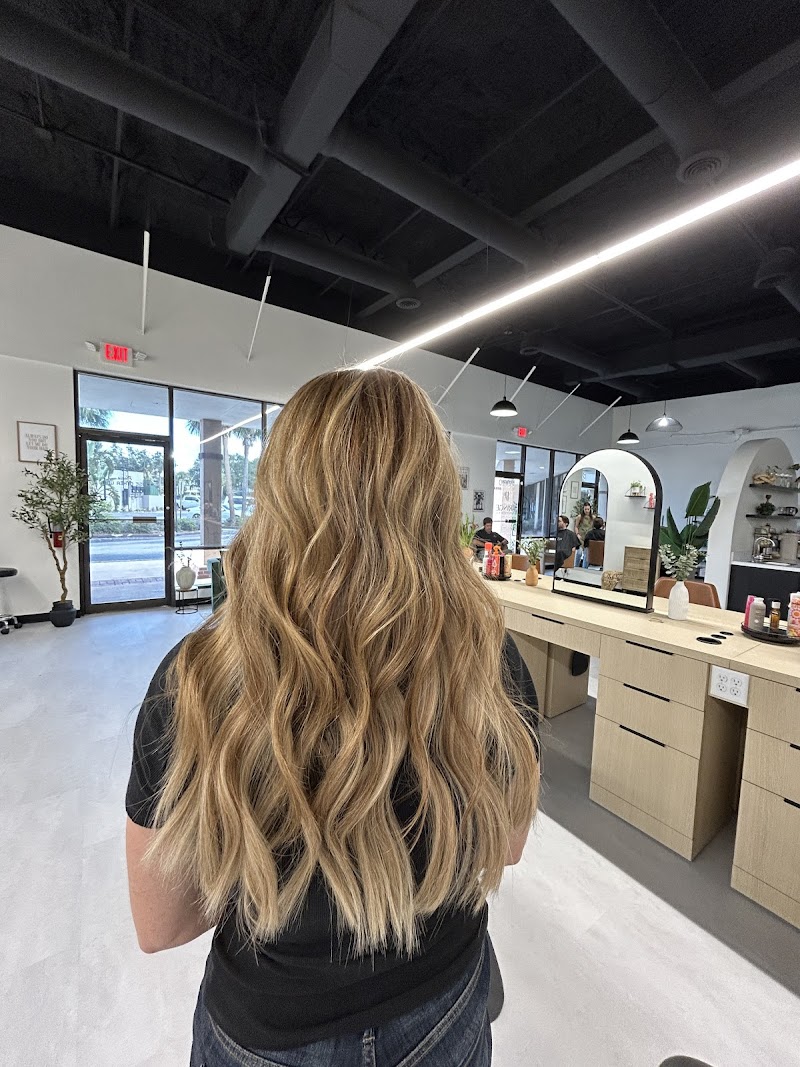 Fringe Hair Studio photo 5