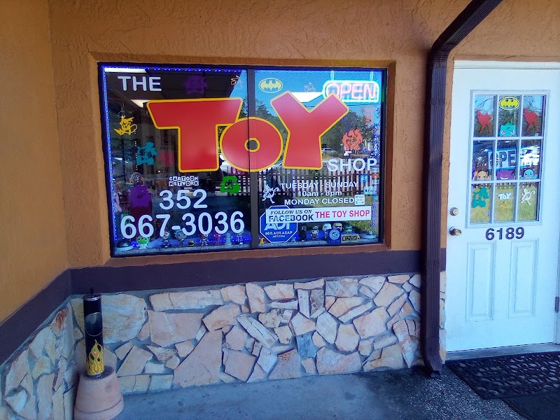 The Toy Shop photo 4