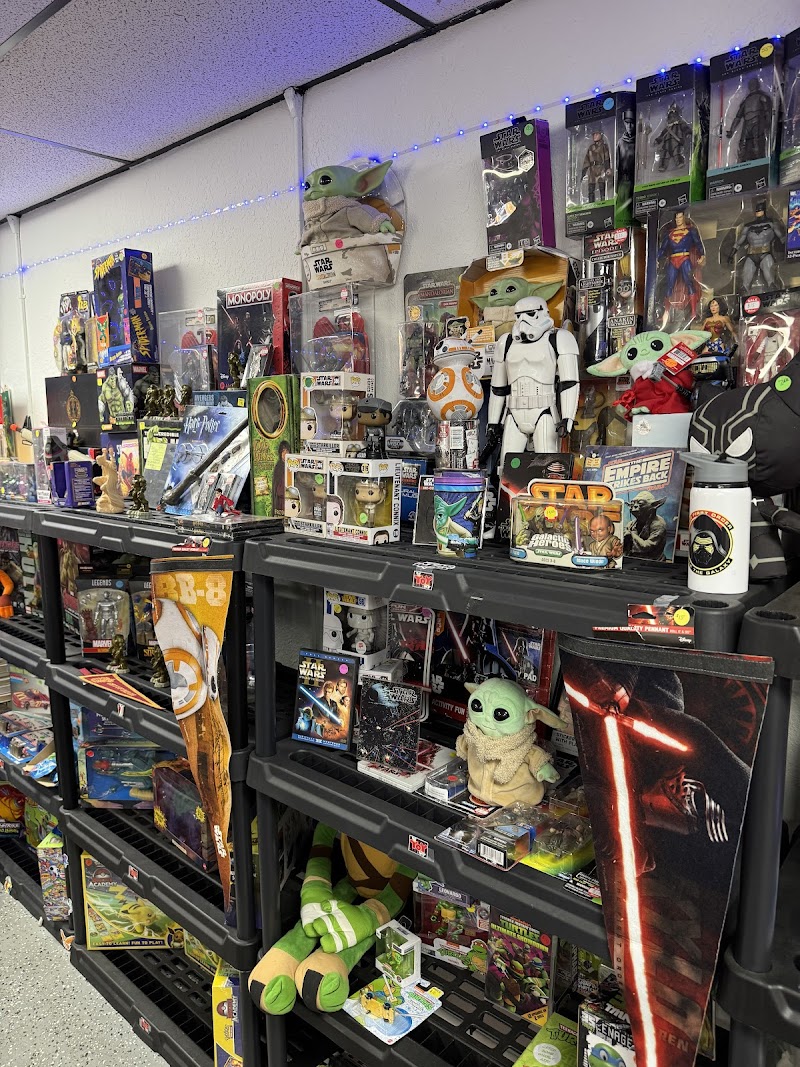 The Toy Shop photo 5