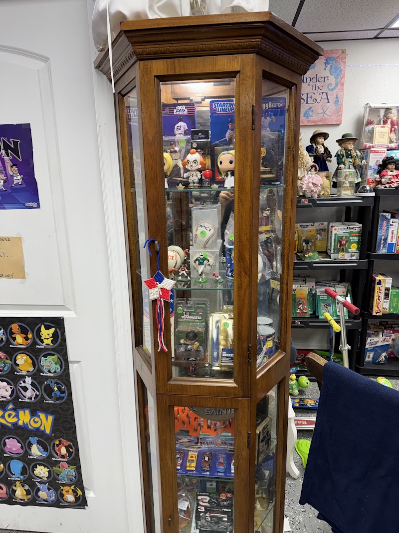 The Toy Shop photo 3