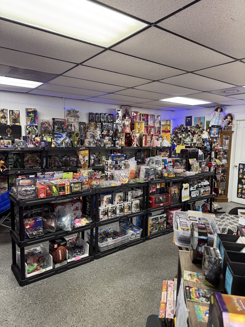 The Toy Shop photo 2