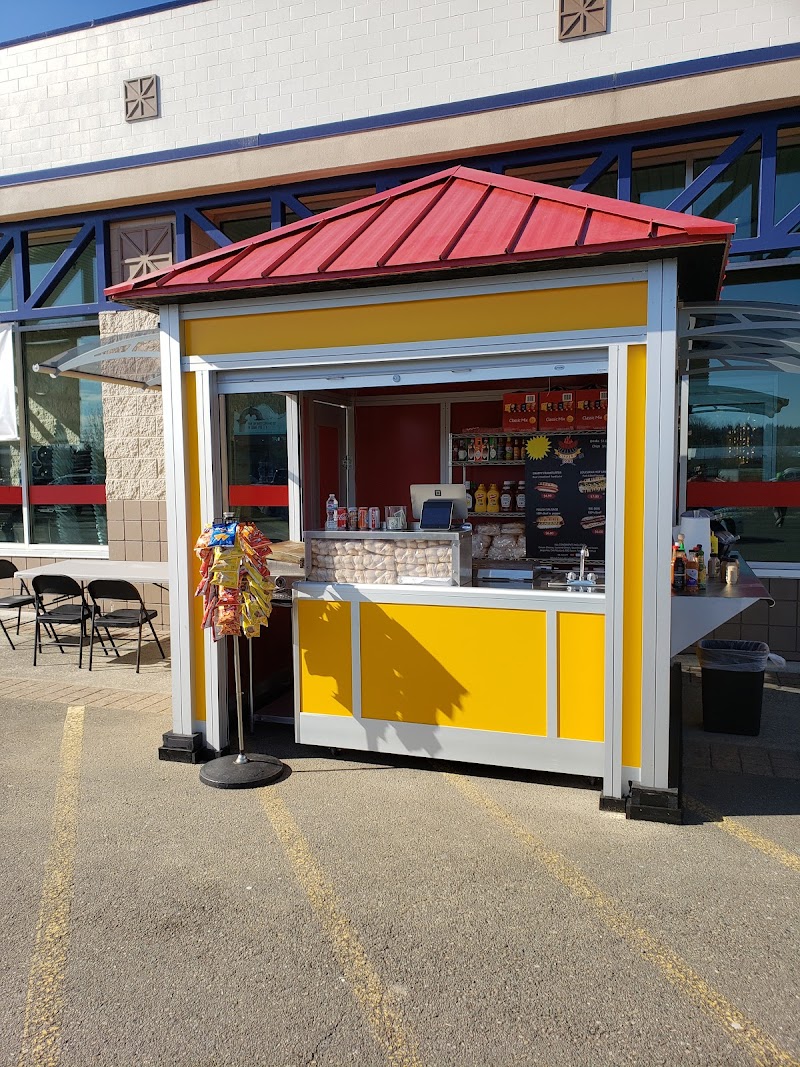 Photo of Oly Dog House